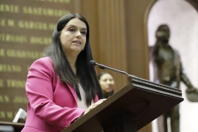 diputada