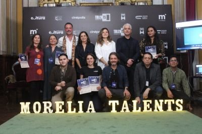 morelia cultura