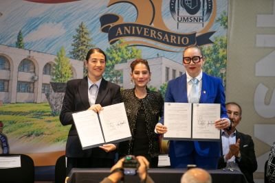Universidad yarabi