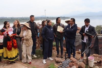 turismo michoacan