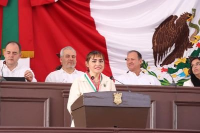 diputada