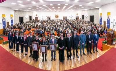 Universidad yarabi
