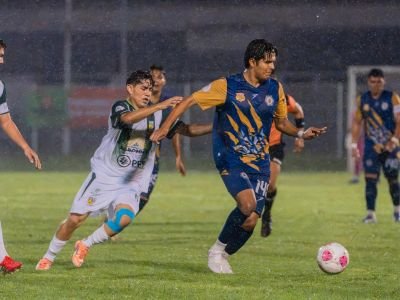 Universidad deportes