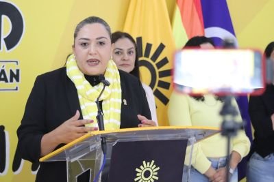 prd vERO gARCIA