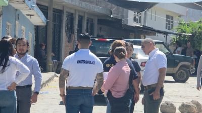 charo seguridad