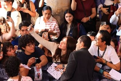 morelua cultura cine