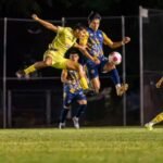 Universidad deportes