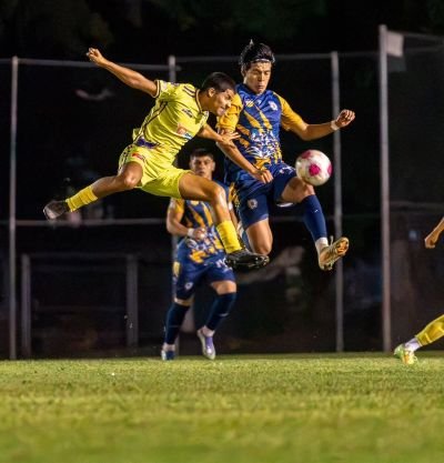 Universidad deportes