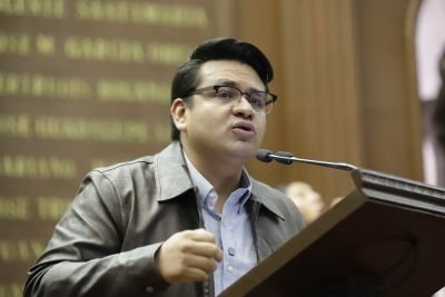 toño diputado