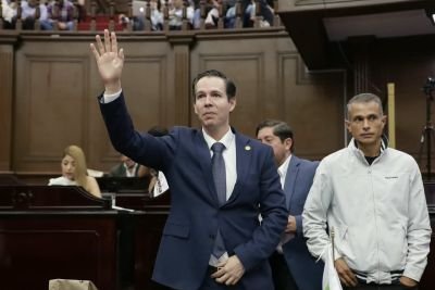 Diputados
