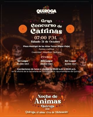 Quirga