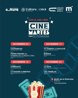 cukltura Morelia