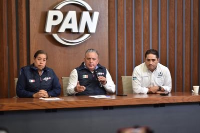 PAN Carlos QUintana