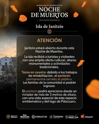turismo michoacan