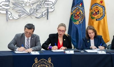 yarabí Universidad