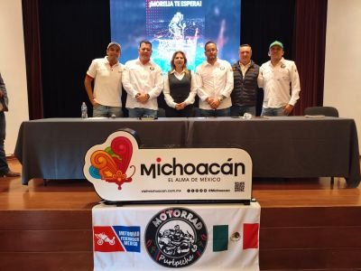 turismo michoacan