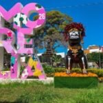 turismo Morelia