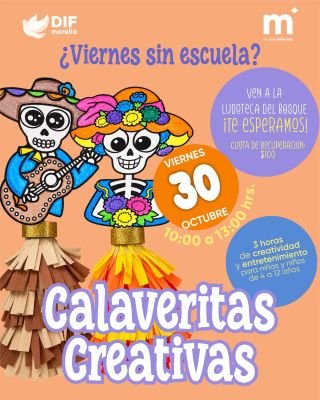 ludotecfa Morelia