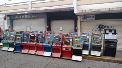 seguridad