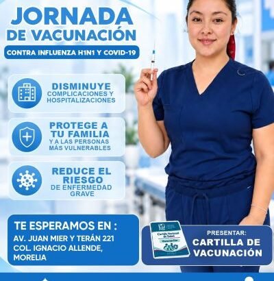 morelia