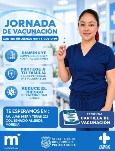 morelia