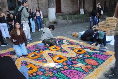 morelia