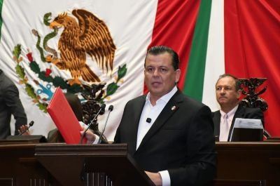 diputados