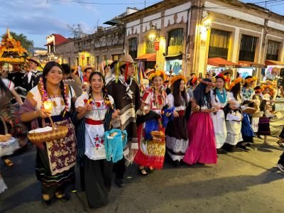 Morelia
