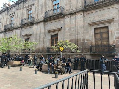 centro morelia