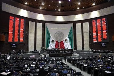 congreso union