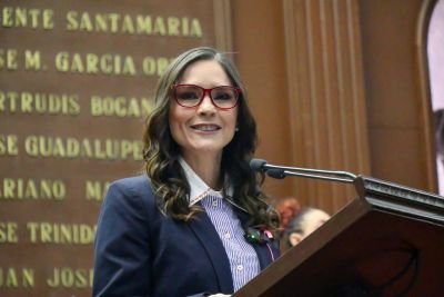 diputada