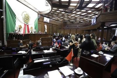 diputados