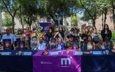 morelia