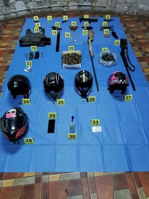 seguridad