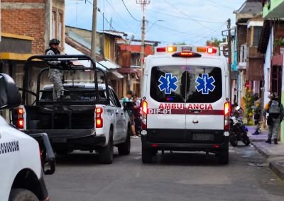 seguridad