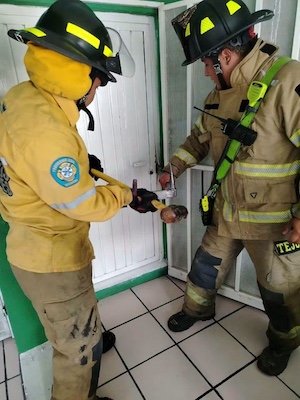 seguridad