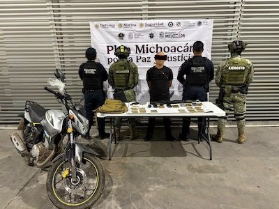 seguridad