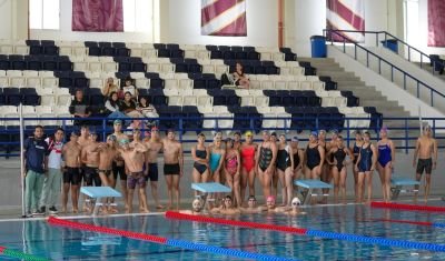universidad deportes
